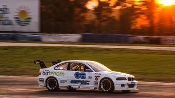 Epic Motorsports Sebring Wrap